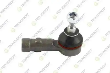 TEKNOROT FO-601 Rot Başı resmi