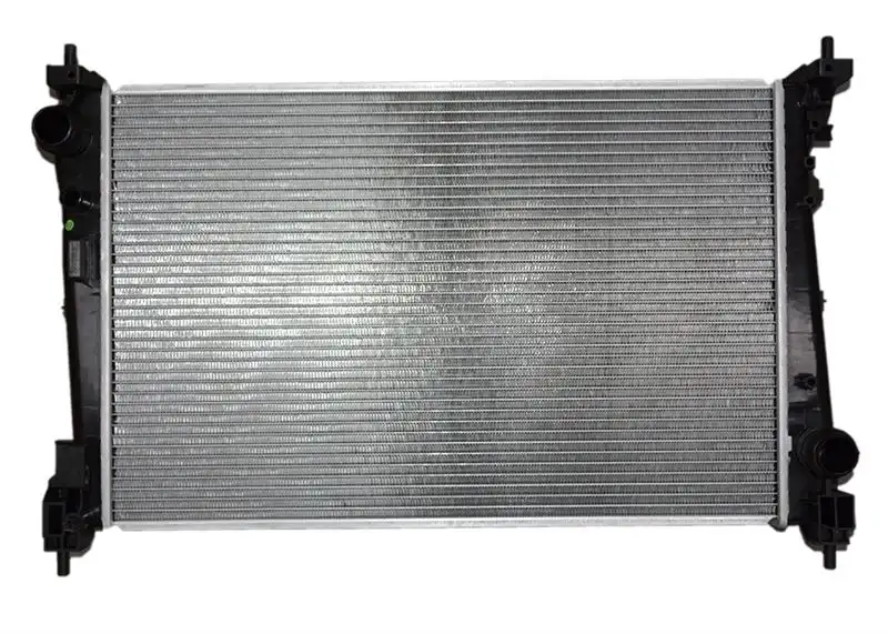 MGA 80438 Radyatör 1300415 resmi