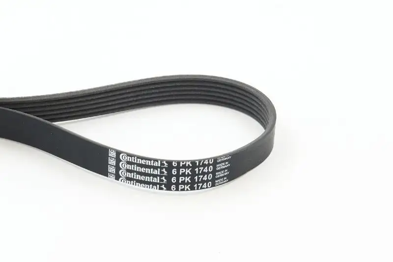 CONTITECH 6PK1740 Kayış resmi