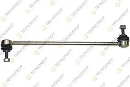 TEKNOROT LA-226 Z-Rot (Ön) LR002626 resmi