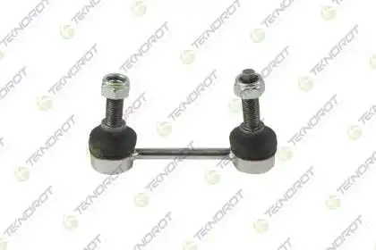 TEKNOROT M-829 Z-Rot (Arka) A1643201232 resmi