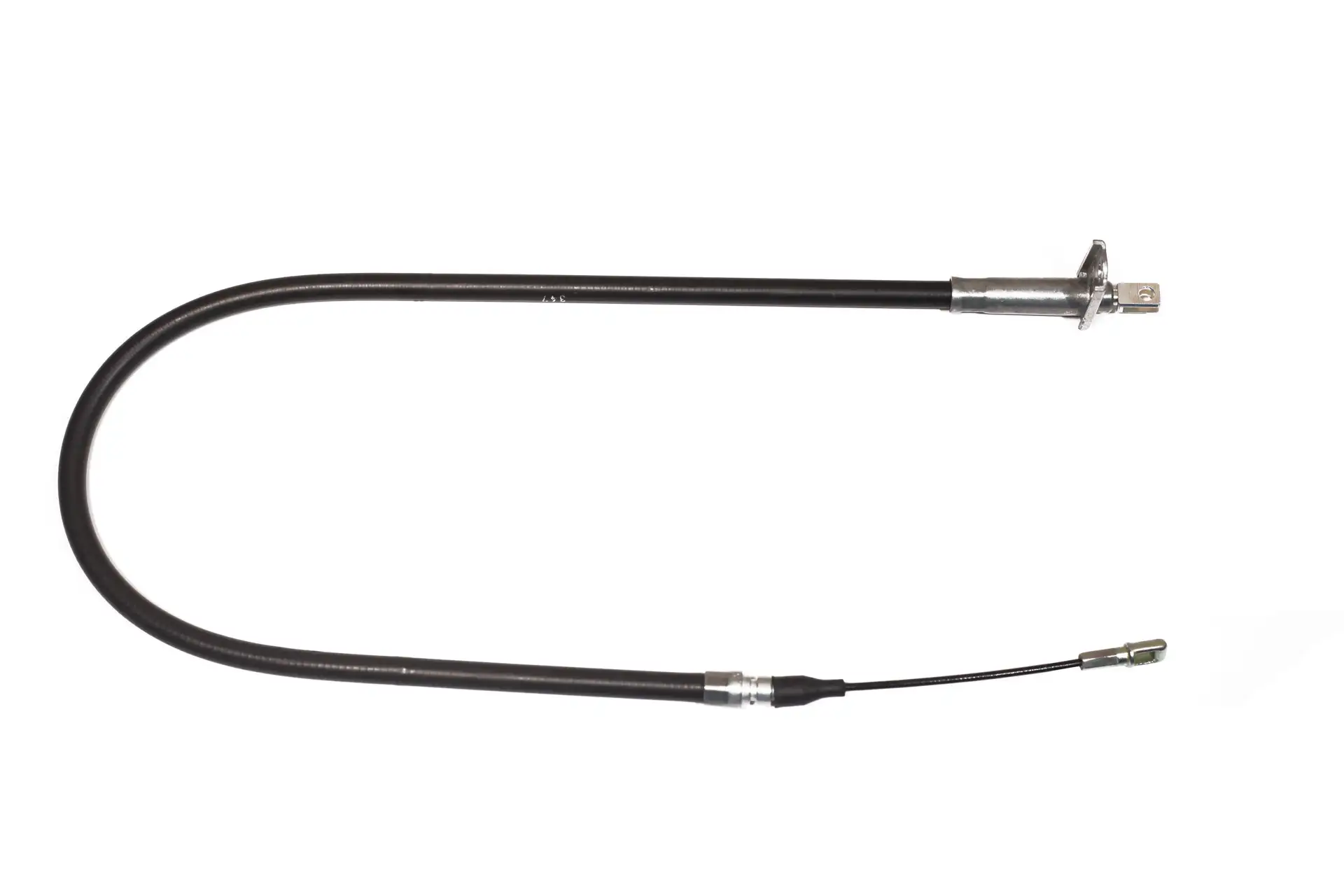 CAVO 5502710 El Fren Halatı (Arka Sağ) 1294200985 resmi