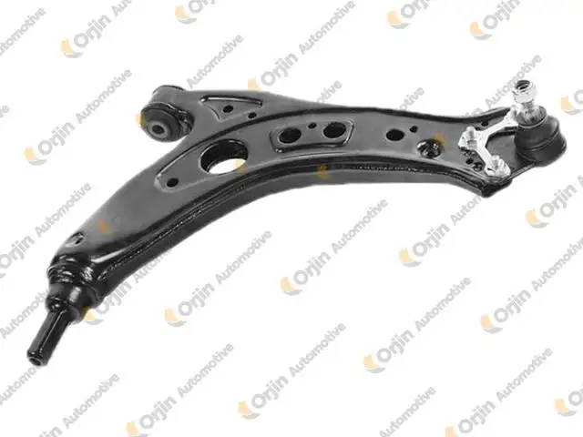 ORJIN 01255 Alt Salıncak (Sağ) 6Q0407151L resmi