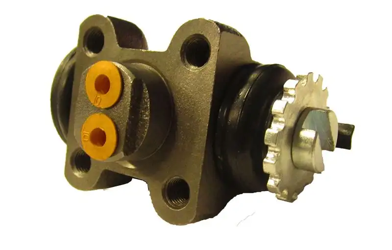 MGA 52170 Arka Fren Merkezi (Sağ) MB060583 resmi