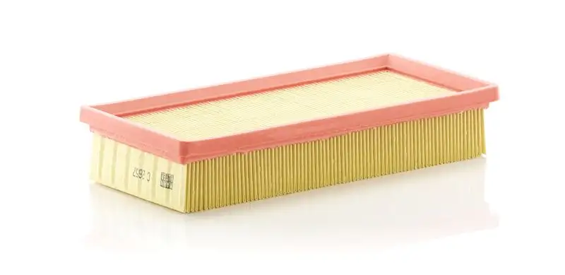 MANN C2657 Hava Filtresi 7712505 resmi