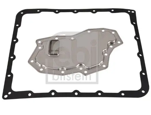 FEBI 176622 Şanzıman Filtresi 3172897X00 resmi