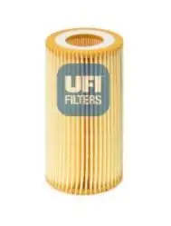 UFI 25.013.00 Yağ Filtresi A6111800009 resmi