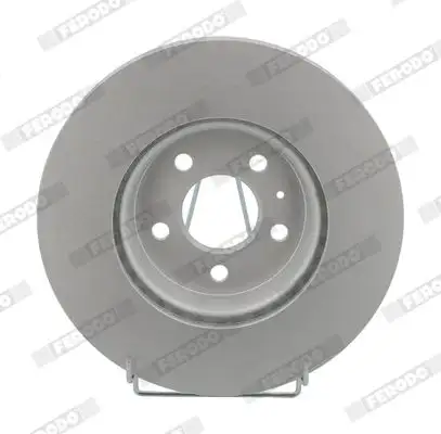 FERODO DDF1663C Ön Fren Diski resmi