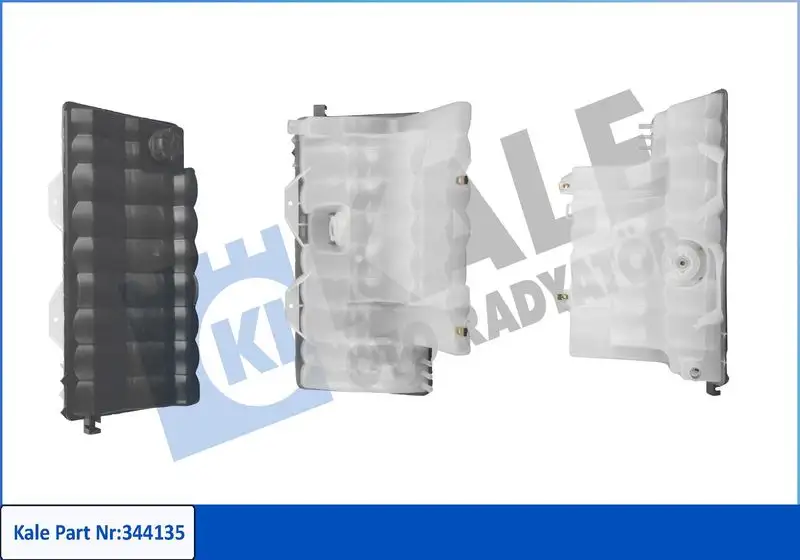 KALE 344135 Yedek Su Deposu 1660859 resmi