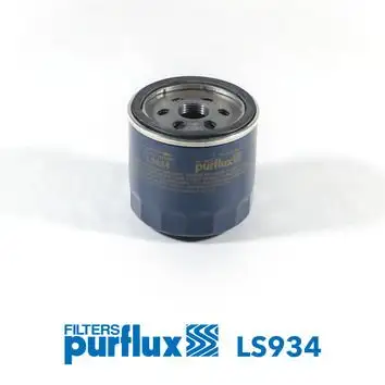 PURFLUX LS934 Yağ Filtresi resmi