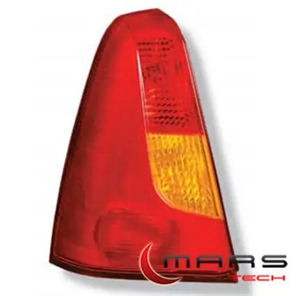 MARS 611258 Stop Lambası (Sol) 6001546795 resmi