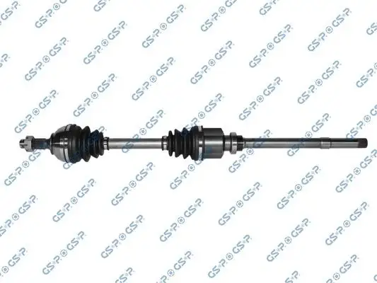 GSP 210177 Ön Aks (Sağ) 3273J1 resmi