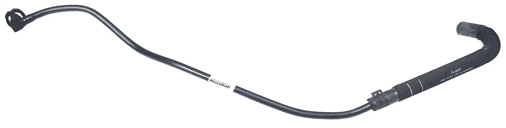 WINTECH 0500711 Yedek Su Depo Borusu 8K0121081AH resmi