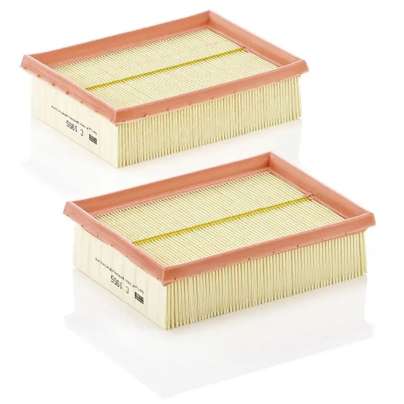 MANN C1955-2 Hava Filtresi 030198620 resmi