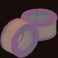 FİL HPU4331 Hava Filtresi resmi