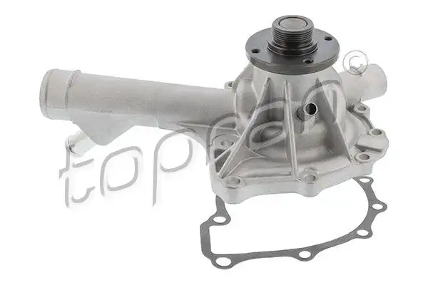 TOPRAN 400406001 Devirdaim A1112004001 resmi