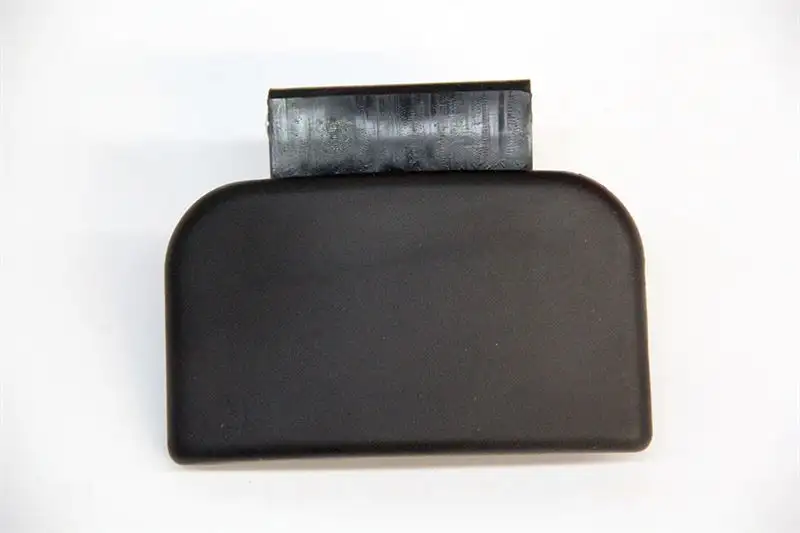 MITA 03310141 Dış Kapı Kolu (Ön Sağ) 9101J5 resmi