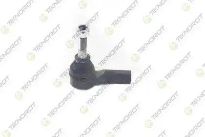 TEKNOROT CH-601 Rot Başı resmi