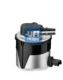 UFI 55.170.00 Yakıt Filtresi resmi