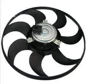 MGA 83122 Fan Motoru 1341271 resmi