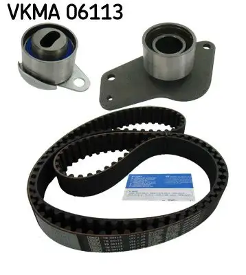 SKF VKMA06113 Triger Seti resmi