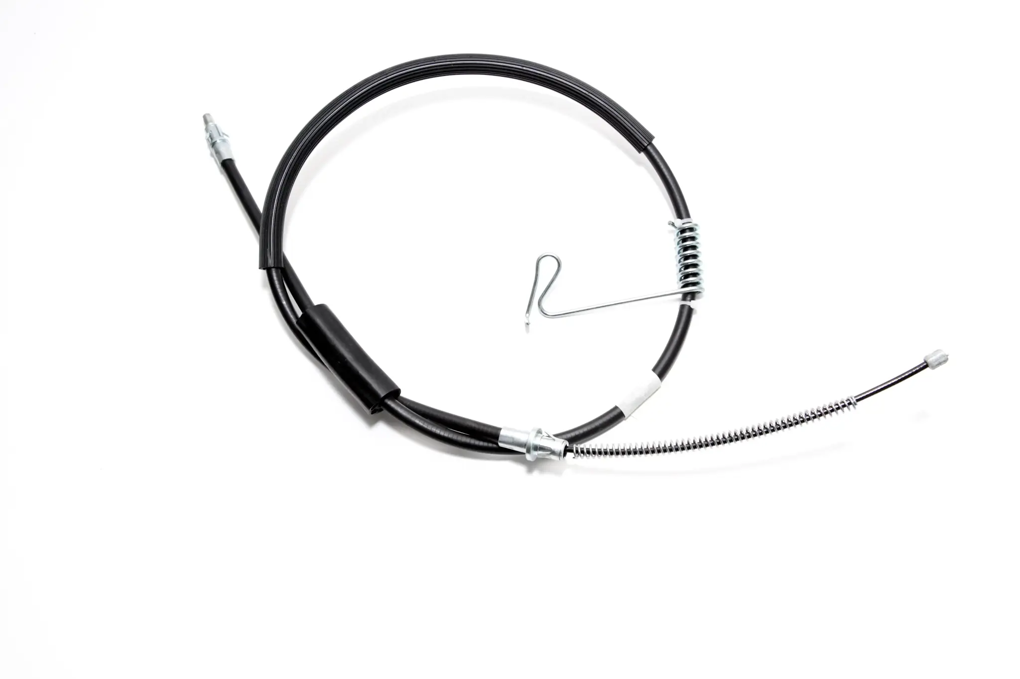 CAVO 4602629 El Fren Halatı (Arka Sol) resmi