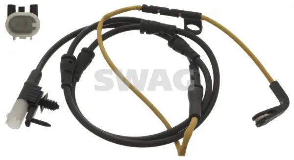 SWAG 22947373 Ön Balata Sensörü LR045959 resmi
