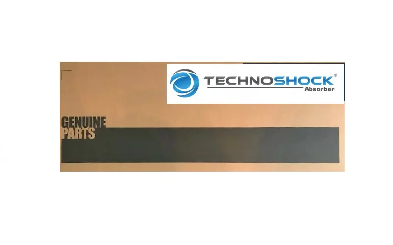 TECHNOSHOCK 56F006N Ön Amortisör 1J0413031AG resmi