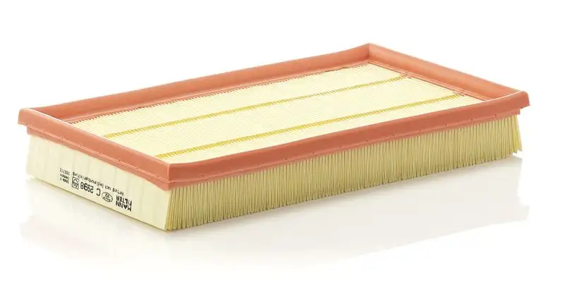 MANN C2998 Hava Filtresi A1020940204 resmi