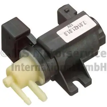 PIERBURG 7.01421.01.0 Turbo Basınç Dönüştürücü resmi