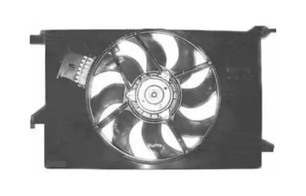 KALE 013330BFD Radyatör resmi