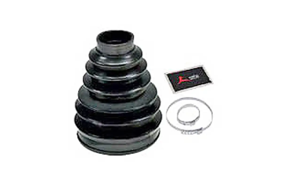 MEHA MH13714S İç Aks Körüğü 3287A4 resmi