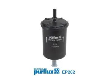 PURFLUX EP202 Yakıt Filtresi resmi