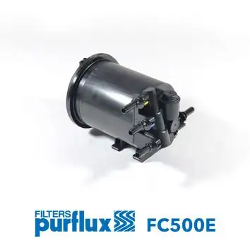 PURFLUX FC500E Yakıt Filtresi resmi