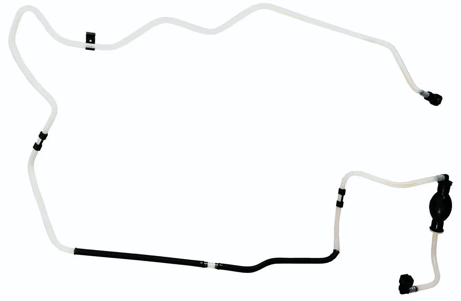 WINTECH 0500233 Yakıt Borusu 175068840 resmi