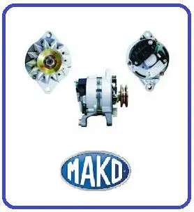 MAKO 63394551 Şarj Dinamosu resmi