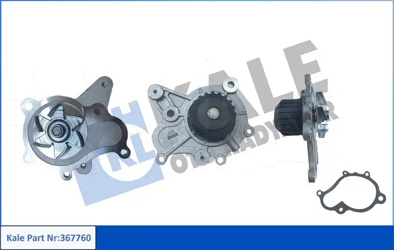 KALE 367760 Devirdaim resmi