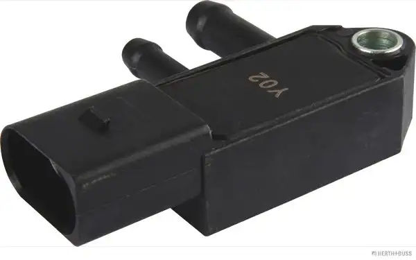 HERTH+BUSS 70668004 Egzoz Basınç Sensörü 05149175AA resmi