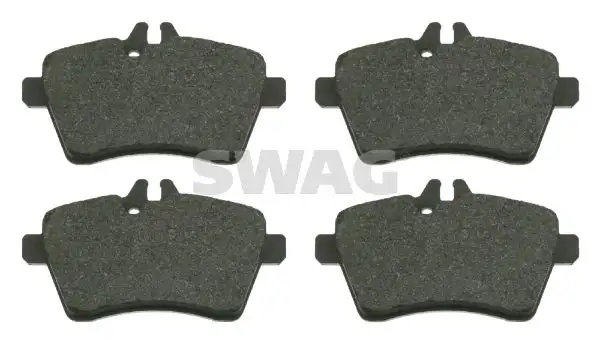 SWAG 10916536 Ön Fren Balatası resmi