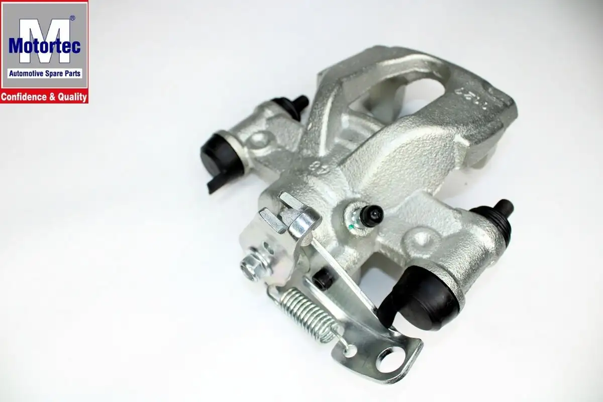 MOTORTEC RNT0672 Arka Fren Kaliperi (Sol) 440115485R resmi