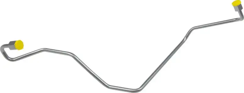 RAPRO R25998 Turbo Yağ Borusu 03G145771J resmi