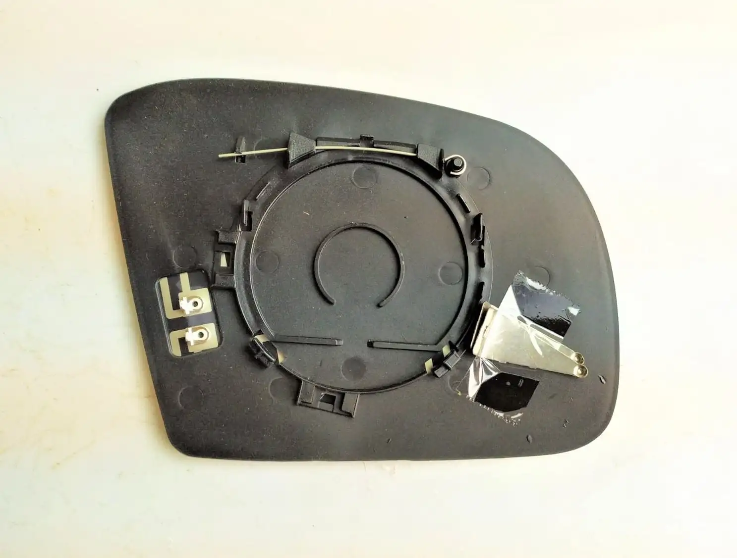 ART MG009.9534 Dış Ayna Camı (Sol) resmi