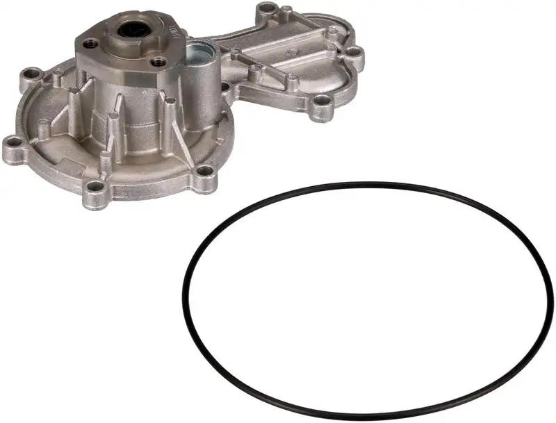 GATES WP0216 Devirdaim resmi