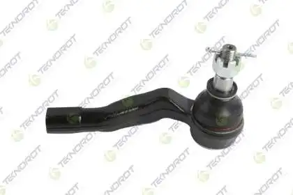 TEKNOROT N-251 Rot Başı (Sağ) D8520CD725 resmi