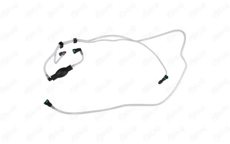 İBRAŞ 11714 Yakıt Borusu 7700115859 resmi