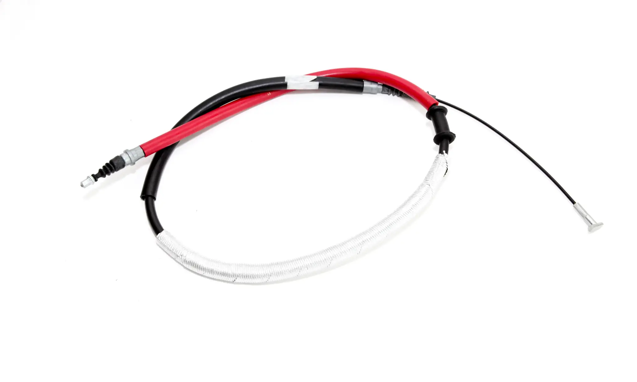 CAVO 1102670 El Fren Halatı (Arka Sol) resmi