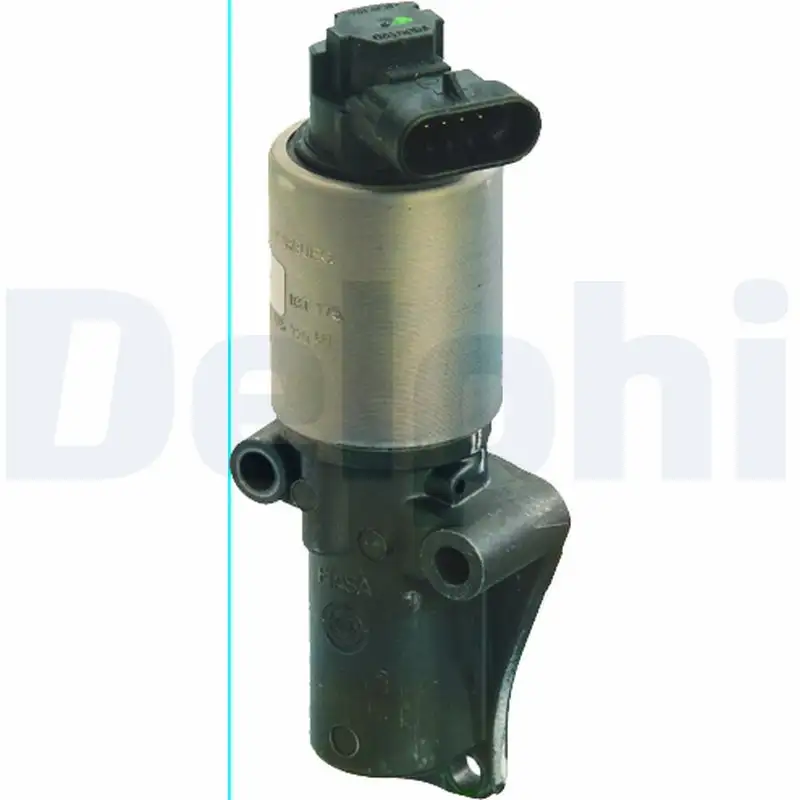 DELPHI EG10310-12B1 EGR Valfi resmi