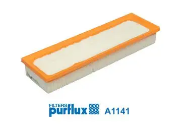 PURFLUX A1141 Hava Filtresi resmi