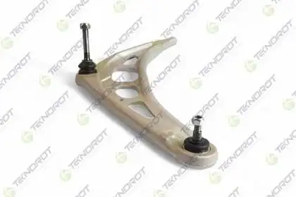 TEKNOROT B-627 Alt Salıncak (Sağ) 31122341828 resmi