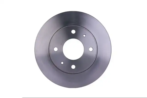 HELLA 8DD355110-931 Ön Fren Diski resmi